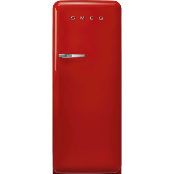 Smeg FAB28RRD5 Kühlschrank mit Gefrierfach