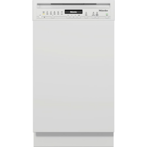 Miele G5640 SCi SL BW Einbau-Geschirrspüler integriert 45 cm