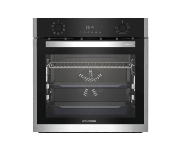 Grundig Einbaubackofen GEBM19301BC