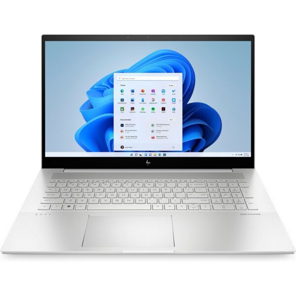 HP ENVY 17-cr0611ng