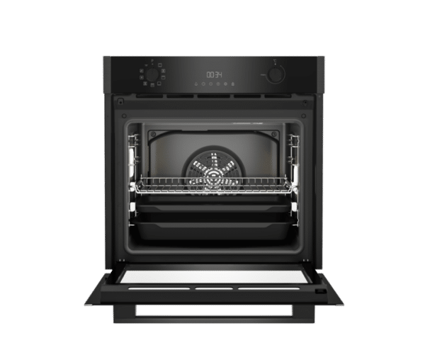 Grundig Einbaubackofen GEBM19300DXP