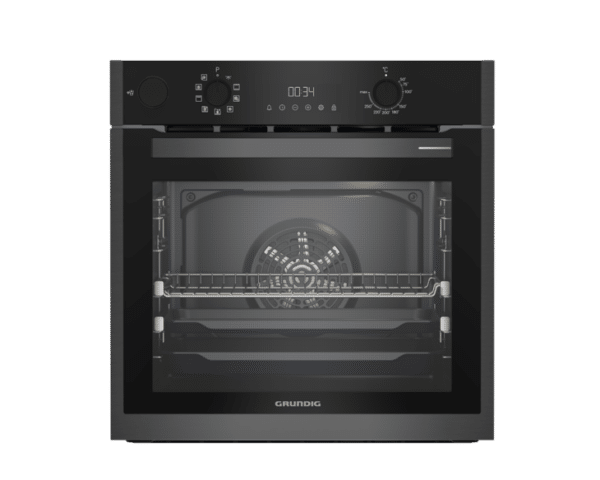 Grundig Einbaubackofen GEBD19300DX