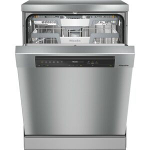 Miele G7410 SC D ED CLST AutoDos Stand-Geschirrspüler 60 cm