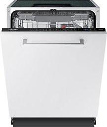 Samsung Geschirrspüler DW60A8060BB/ET Einbau-Geschirrspüler vollintegriert 60 cm