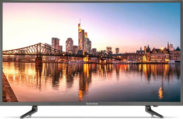 Technisat TECHNILINE 32 ISI 2 titan LED TV