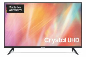 Samsung GU65AU6979 LED TV