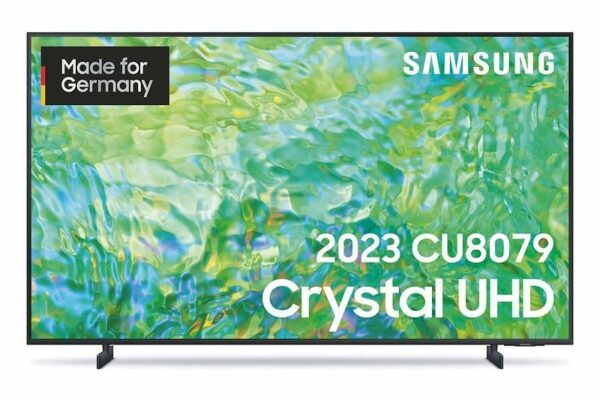 Samsung GU43CU8079UXZG LED TV