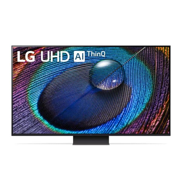 LG 75UR91006LA.AEU LED TV