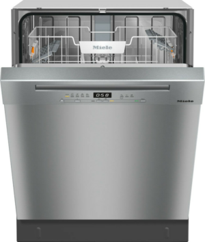 Miele G 5310 U Active Plus Edelstahl CleanSteel Unterbau-Geschirrspüler 60 cm