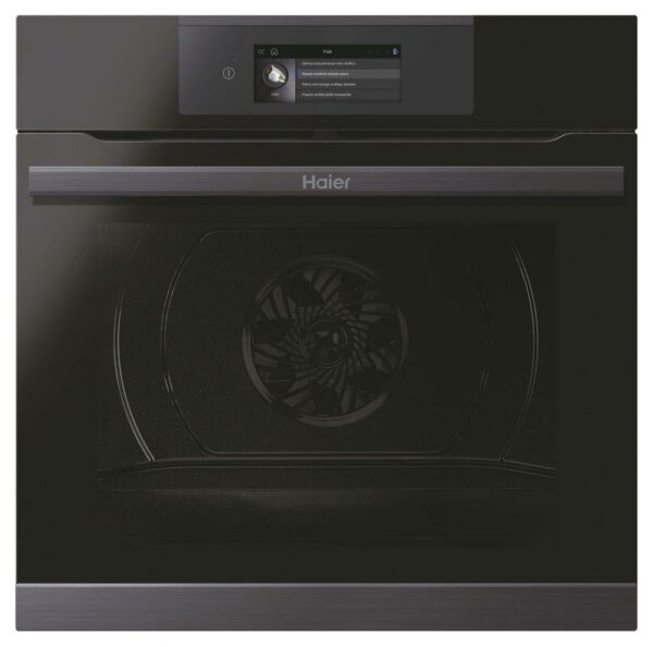 Haier Einbaubackofen I-Touch Serie 4 HWO60SM5T5BHD