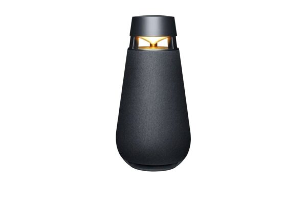 LG Bluetooth-Lautsprecher XBOOM360 DXO3 schwarz