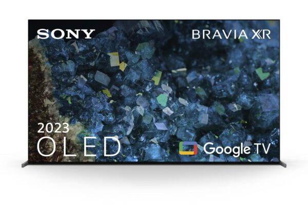 Sony XR83A80LPAEP OLED TV