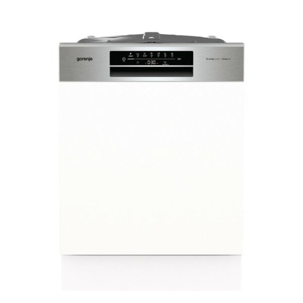 Gorenje GI642D60X Einbau-Geschirrspüler integriert 60 cm