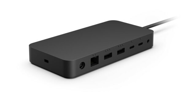 Microsoft Surface Thunderbolt 4 Dock