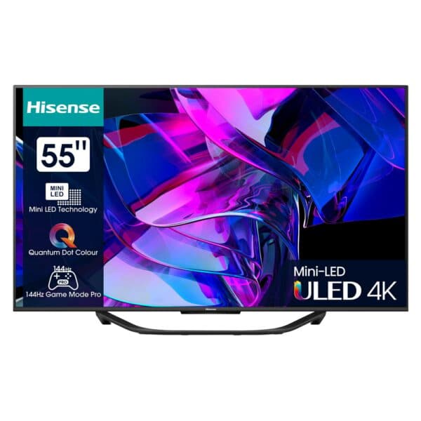 Hisense 55U7KQ ULED TV