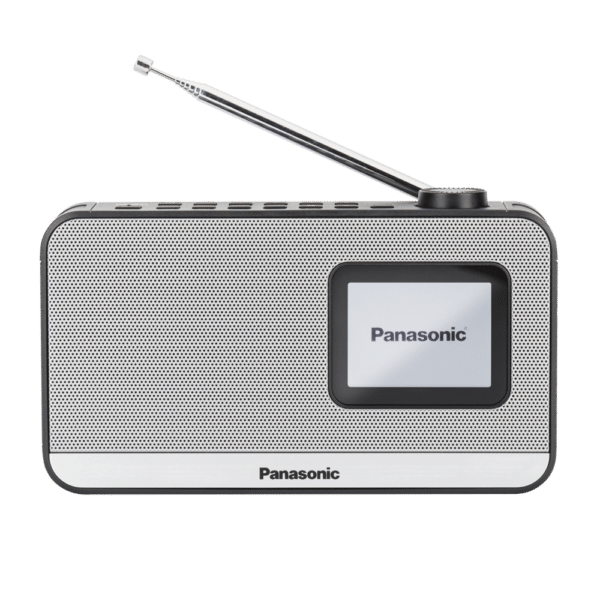 Panasonic DAB+ Radio RF-D15EG-K