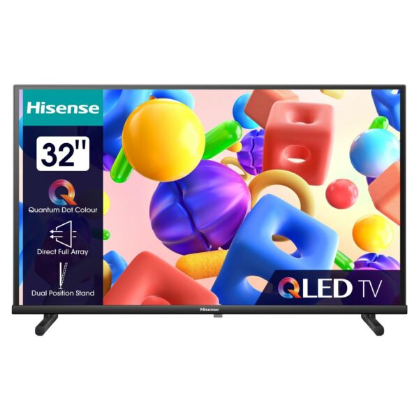 Hisense 32A5KQ LED TV