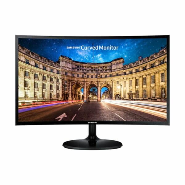 Samsung C27F390FHRXEN Monitor