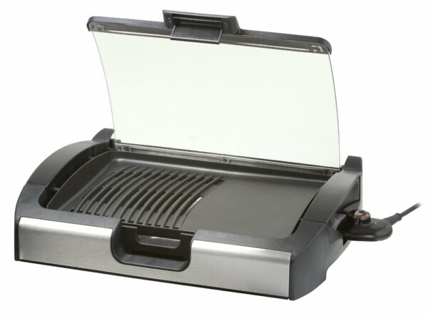 Steba VG 200 Tischgrill