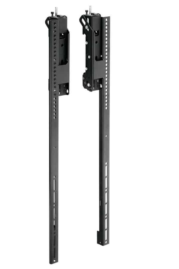 Vogels PFS 3508 schwarz Display-Adapterstrips