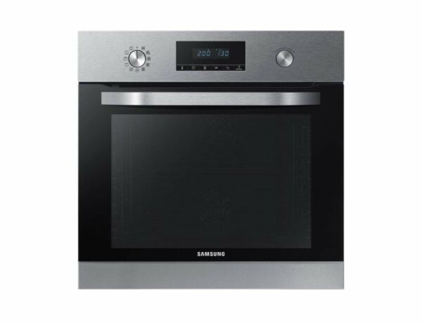 Samsung NV70K3370BS/EG Einbaubackofen