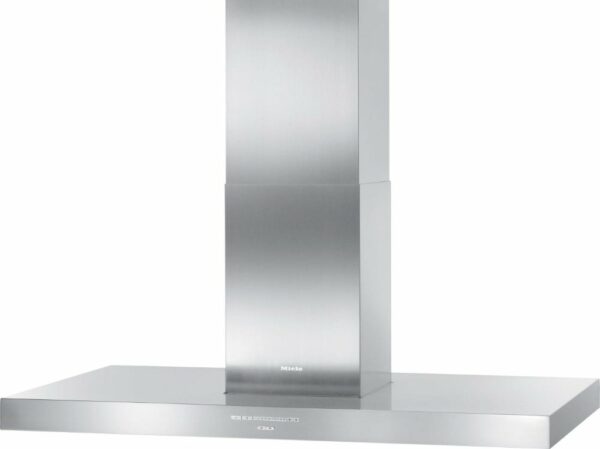 Miele DA 4248 V D Puristic Varia Edelstahl Dunstabzugshaube